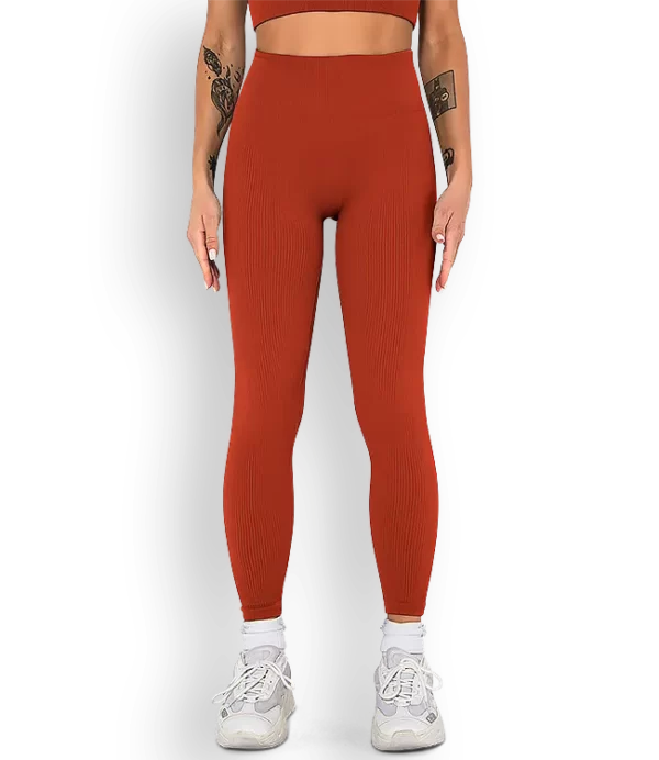 Aika.ro Colanti dama modelatori rosii