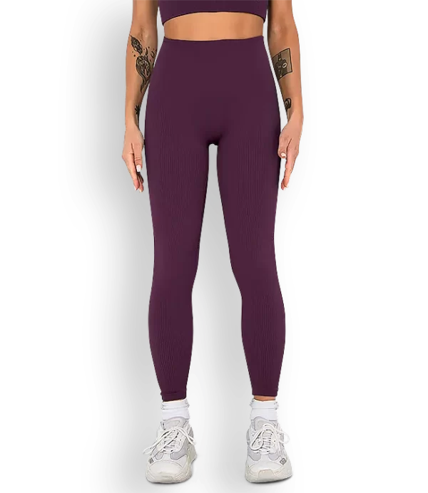 Aika.ro Colanti dama modelatori violet