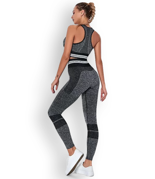 Aika.ro Compleu dama gri Ena