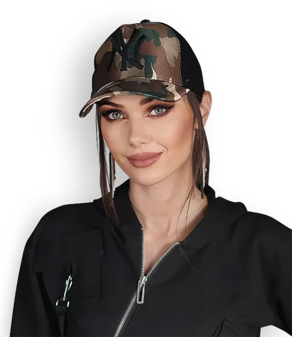 Aika.ro Sapca army NY