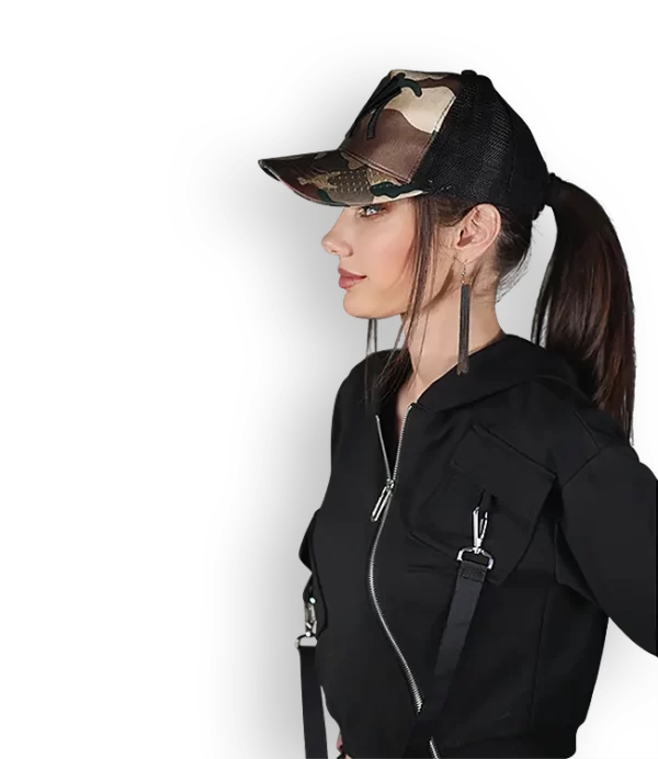 Aika.ro Sapca army NY