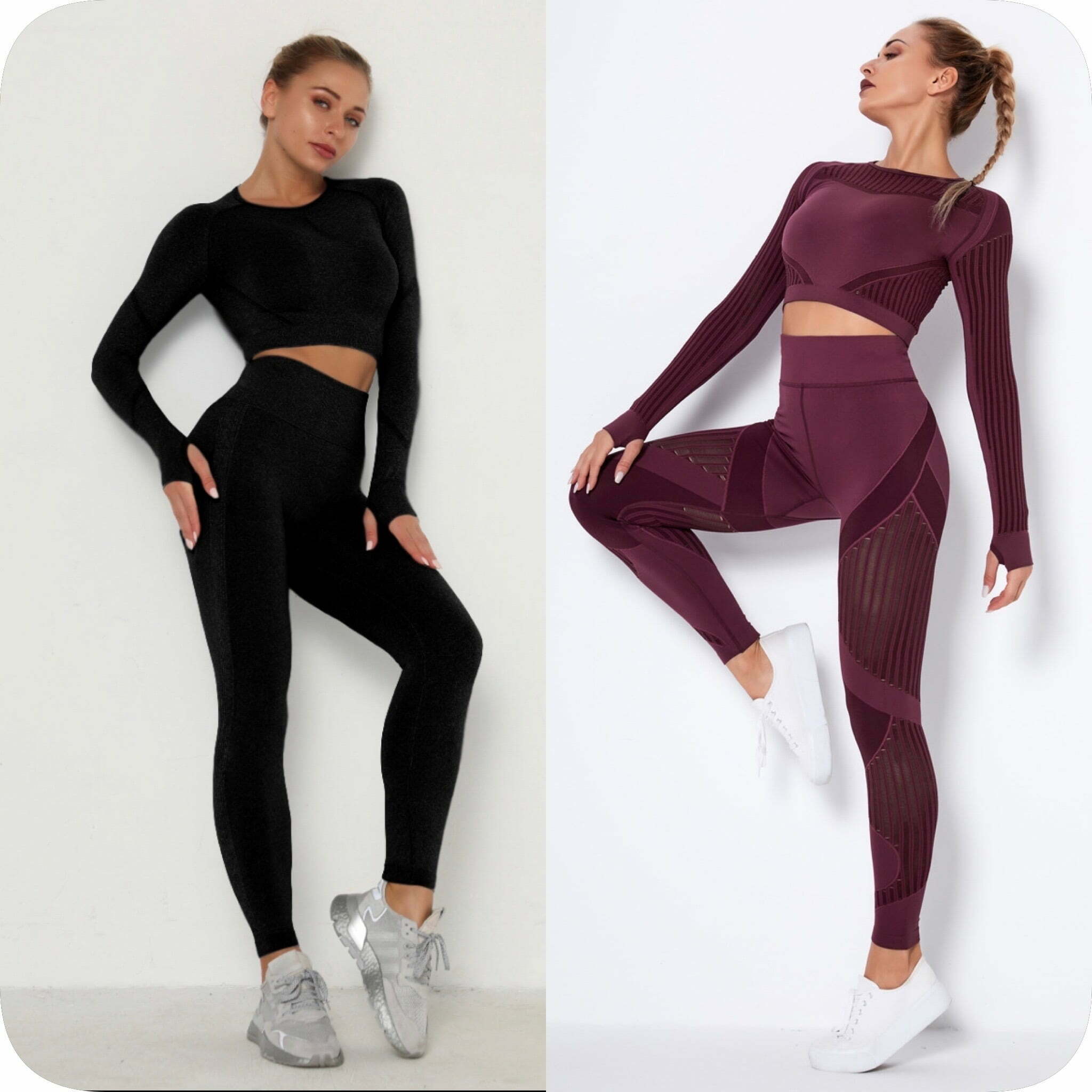 Aika.ro Compleu sport dama