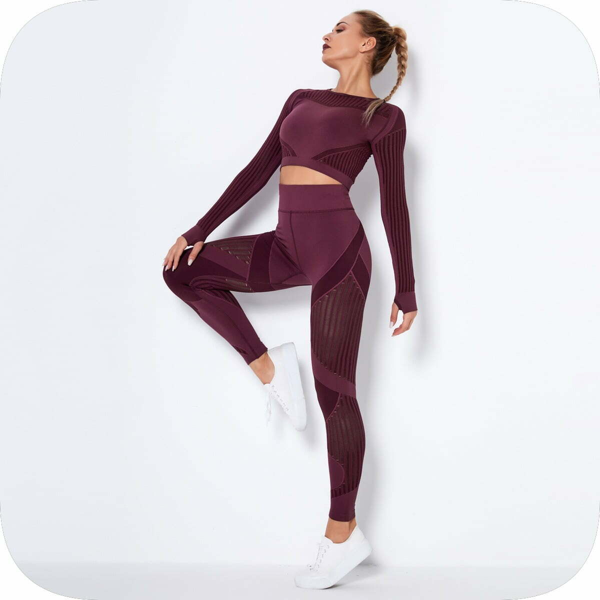 Aika.ro Compleu sport dama