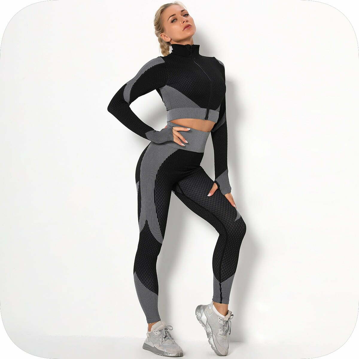 Aika.ro Compleu sport dama