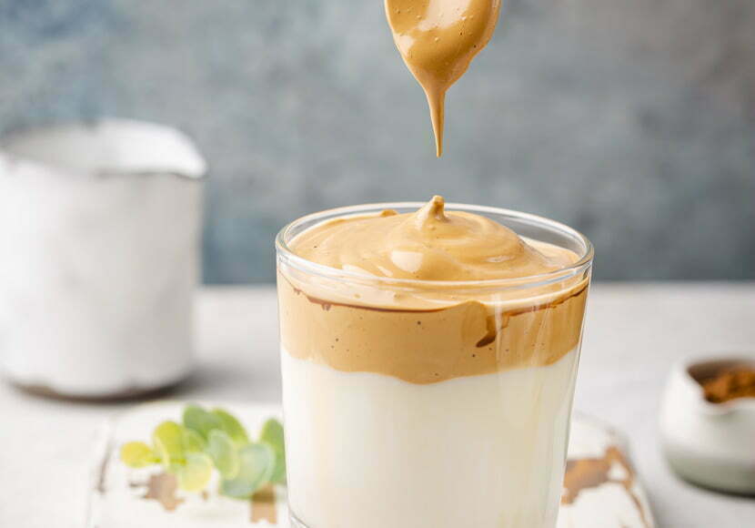 Aika.ro Maple Latte rece