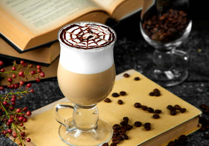 Aika.ro Maple Latte fierbinte