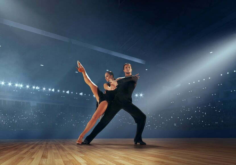 Aika.ro Rumba