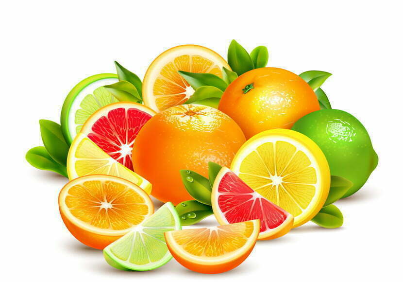 Aika.ro fructe rotunde