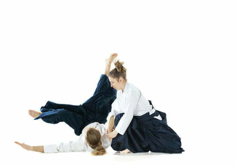 Aika.ro Aikidō arte martiale