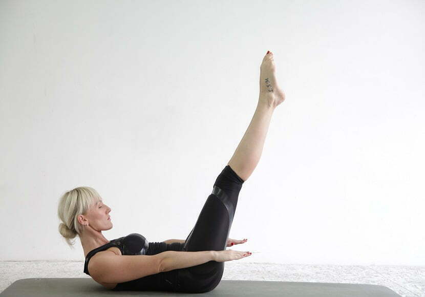 Aika.ro pilates